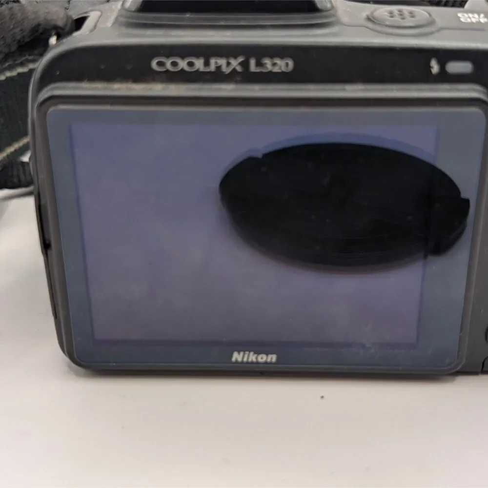 Nikon capture life’s
